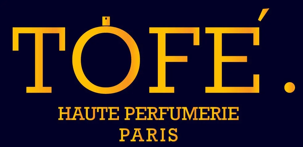 TOFÉ Perfume Logo